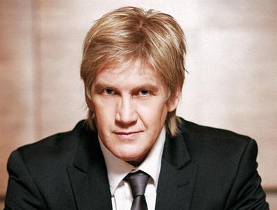 Bush Lapa bring fees van musiek